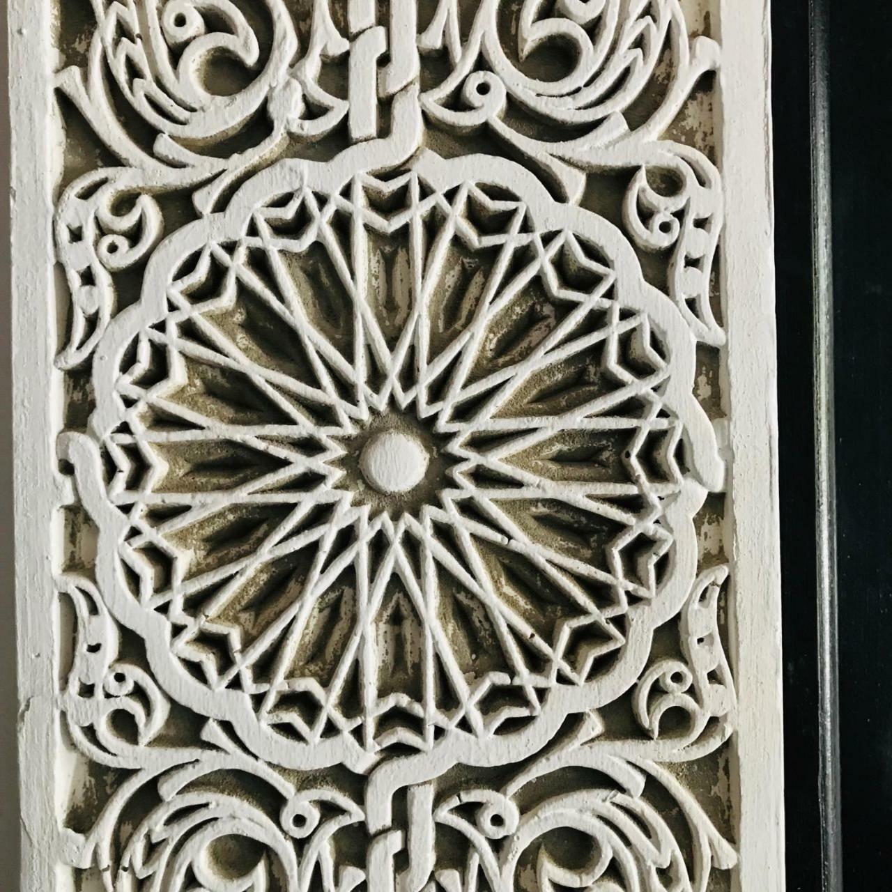 Riad Maison Bleue And Spa Fez Eksteriør billede