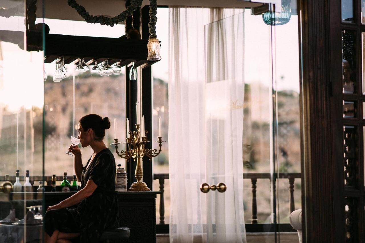 Riad Maison Bleue And Spa Fez Eksteriør billede